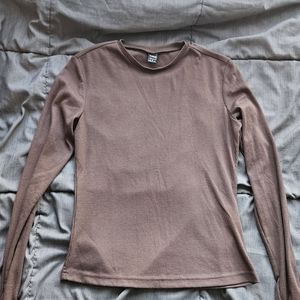 Shein Top Size Small